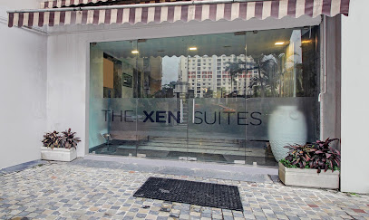 The Xen Suites - Kolkata Airport