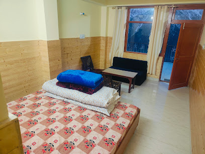 Divine kalpa home stay