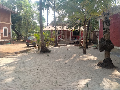 Patkar Niwas