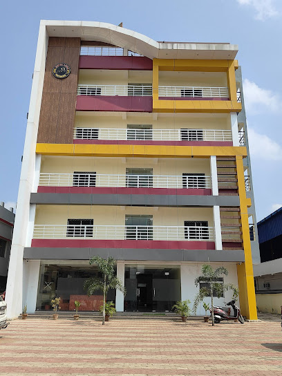 Hotel Lord Krishna