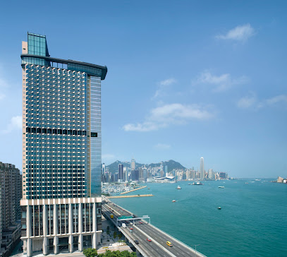港岛海逸君绰酒店