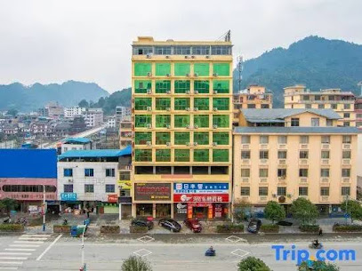 Baina Fangzhou Hotel