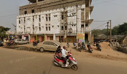 HOTEL PUSPANJALI