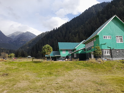 Hotel Alpine Resort pahalgam
