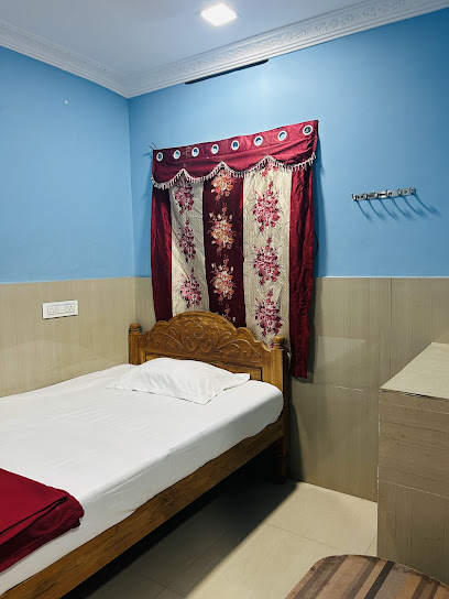 Hotel Shiva Residency