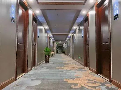 Shengtang Guobin Hotel