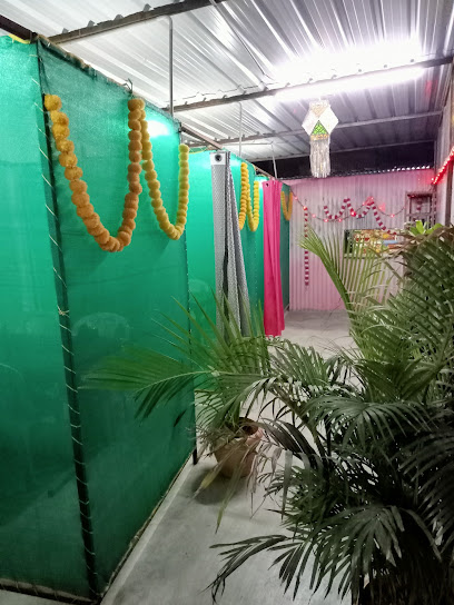 Hotel sugran veg-Non veg