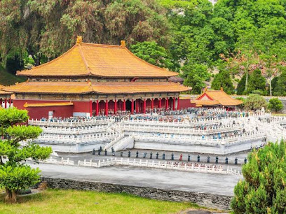 7 Days Premium Shenzhen Science AND Technology PAR