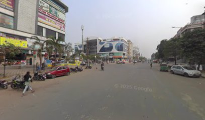 Hotel O Amroli Surat