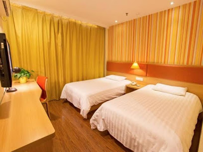 如家酒店连锁厦门湖滨西路店