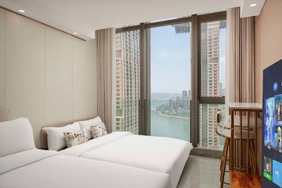Chongqing Fortinger Hotel
