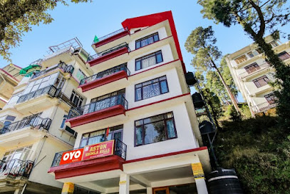 Super OYO Flagship Aston Shimla Hills