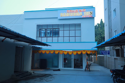 samudra inn