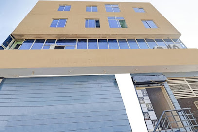 Collection O 85056 Hotel Gwalior Palace