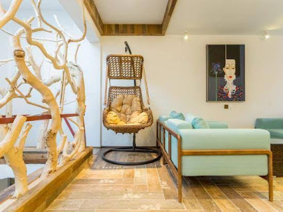 Dali NianJiu sea view art villa