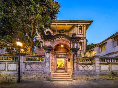 Fuxing Mansion