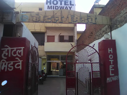 HOTEL MIDWAY