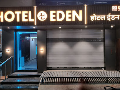 Hotel EDEN