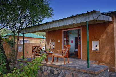 ELIVAAS Bagh Serai