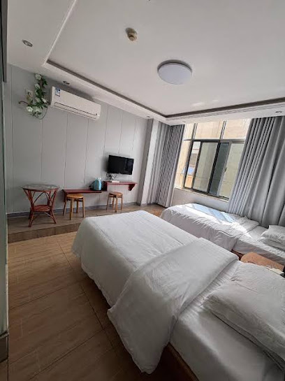 Yijia Hotel, Wuhu