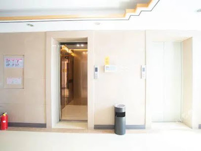 凯悦大酒店
