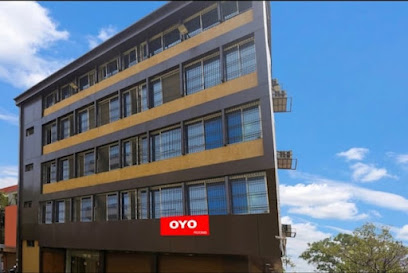 Hotel O by OYO Lake View