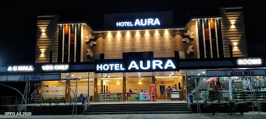 HOTEL AURA