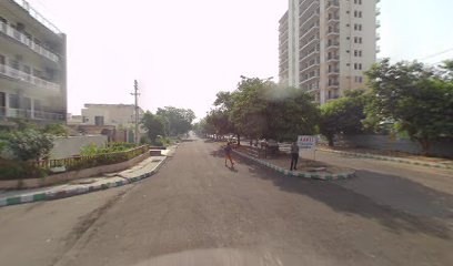 OYO 49268 naveen house CO