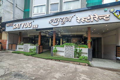 Hotel Satyug Inn