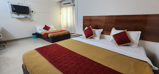 hotel sashi grand