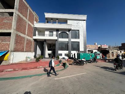 The Govind palace
