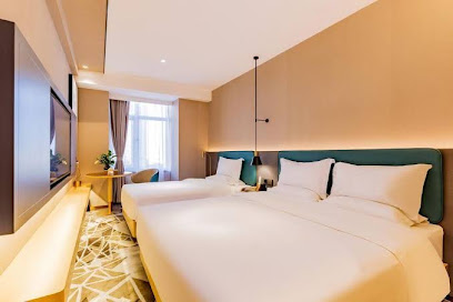 Cheermay hotels
