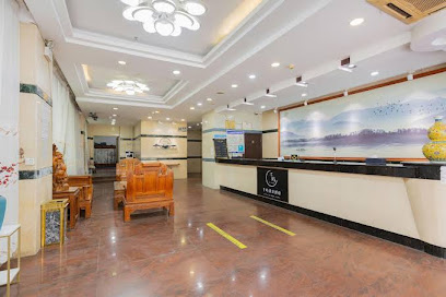 Zhongshan Haojing Business Hotel