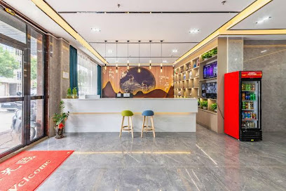 Jiahao Business Apartment