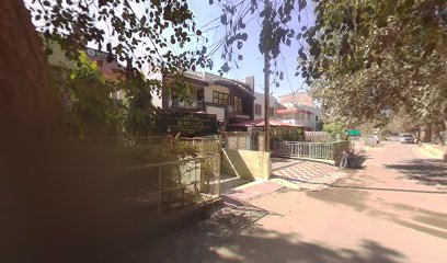 SHIVAAY HOTEL AND RESTAURANT