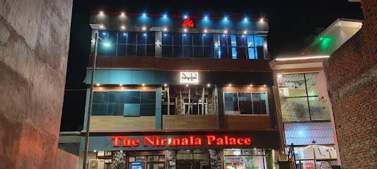 The Nirmala palace