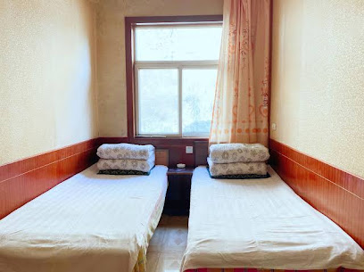 Hongkang Hotel Lishui