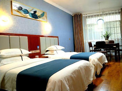 Jishou Qianxin Hotel