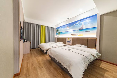 Jiangyou Xiangtai Business Hotel