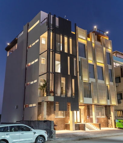 Aura Boutique Hotel