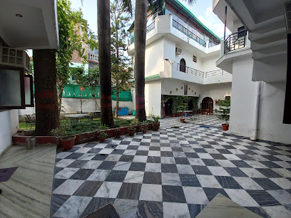 Kailasha Ramjhula - Bed And Breakfast By Salvus