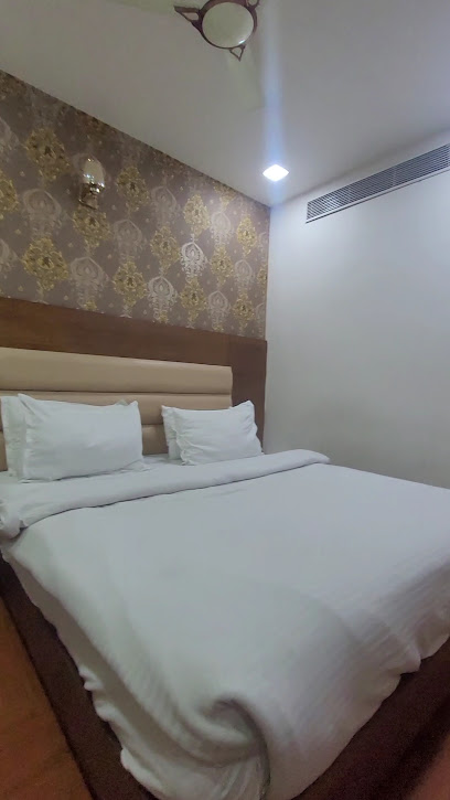 Grand Hridey Amritsar