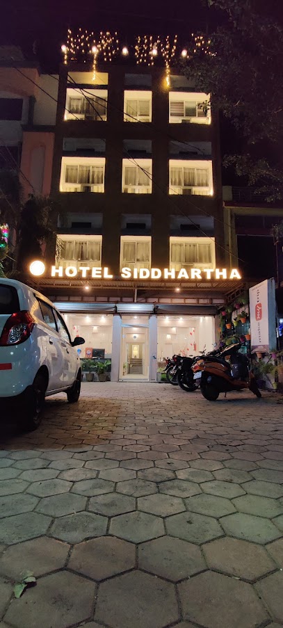 Hotel Siddhartha