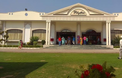 Rhythm Resort