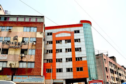 OYO Hotel Bliss Executive Near Sant Tukaram Nagar Metro Station