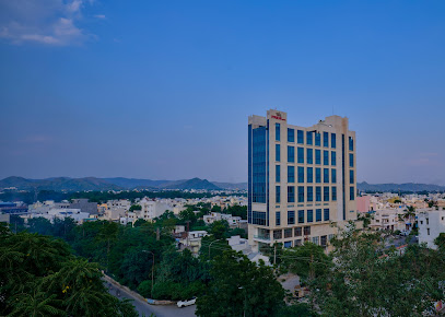 Pride Hotel Udaipur