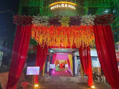 Hotel Rahul