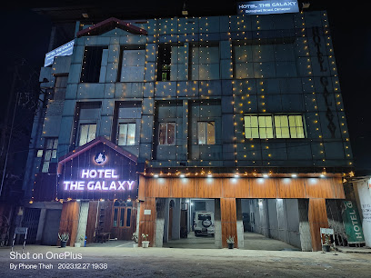 Hotel Galaxy