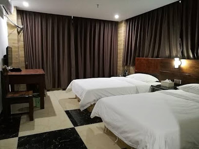 Junyi Hostel