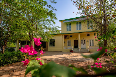 Karnavati Retreat Resort